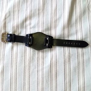 Unisex Watch Band